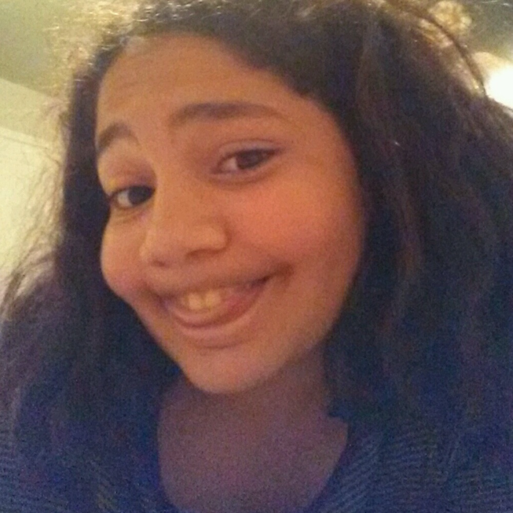 Meet your Posher, Josephine